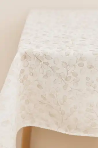 TEX HOME La nappe Lunaria