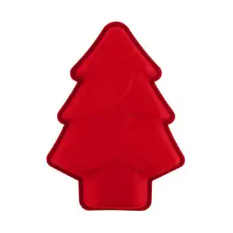 Carrefour Market CARREFOUR HOME Moules à gâteaux Noël offre