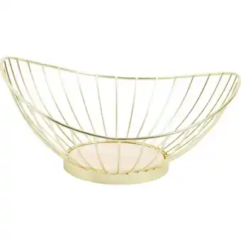 Carrefour Market CARREFOUR HOME Corbeille à fruits offre