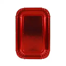 Carrefour Market SMART Lot de 5 plateaux en carton offre