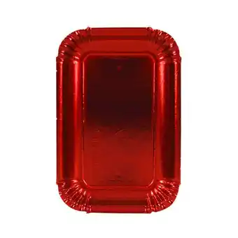 Carrefour Market SMART Lot de 5 plateaux en carton offre