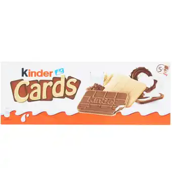 Carrefour NUTELLA Biscuits Fourrés Noisettes et Cacao offre