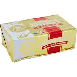 Carrefour CARREFOUR CLASSIC' Margarine Cuisson & Pâtisserie offre