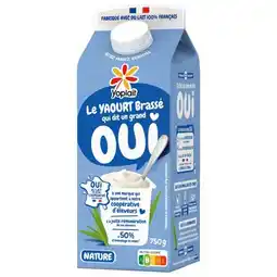 Carrefour YOPLAIT Yaourt Brassé offre