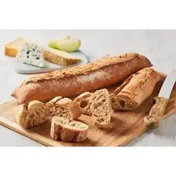Carrefour Baguette campagnarde FILIÈRE QUALITÉ CARREFOUR offre
