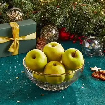 Carrefour Pomme Golden Delicious Filière Qualité Carrefour offre