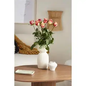 Carrefour Bouquet de 7 roses offre