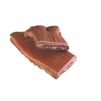 Carrefour Poitrine fumée à cuire supérieure offre