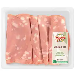 Carrefour NEGRONI SUR TOUT offre