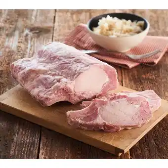 Carrefour Petit salé cuit supérieur CARREFOUR offre