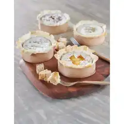 Carrefour Le fondant Normand offre