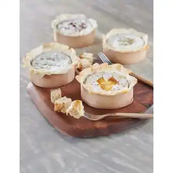 Carrefour Le fondant Normand offre