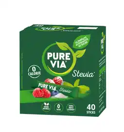 Carrefour PURE VIA SUR TOUT offre