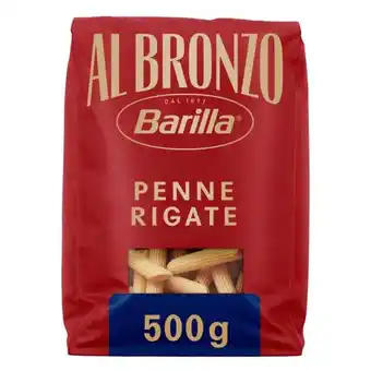 Carrefour BARILLA Pâtes offre