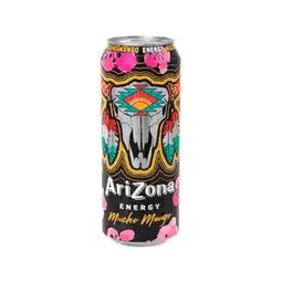 Carrefour ARIZONA Boisson Energisante offre