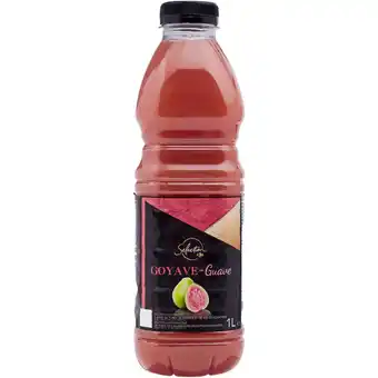 Carrefour CARREFOUR SELECTION SUR TOUTES LES BOISSONS offre