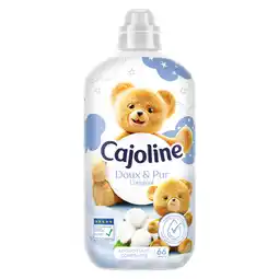 Carrefour CAJOLINE SUR TOUT offre