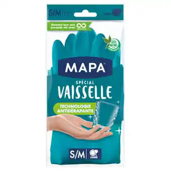 Carrefour MAPA SUR TOUS LES GANTS offre