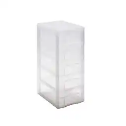 Carrefour CARREFOUR HOME SUR TOUTES LES TOURS DE RANGEMENT offre