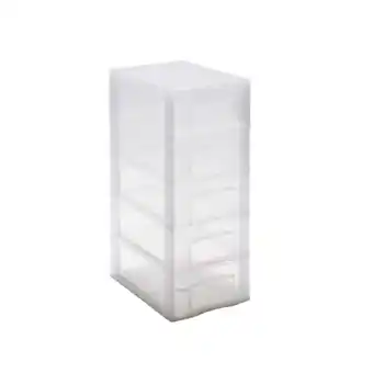 Carrefour CARREFOUR HOME SUR TOUTES LES TOURS DE RANGEMENT offre