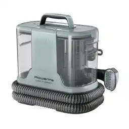 Carrefour ROWENTA Shampouineuse offre