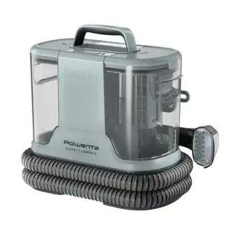 Carrefour ROWENTA Shampouineuse offre