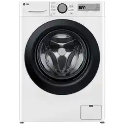 Carrefour LG Lave linge offre