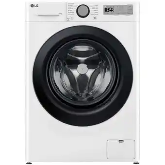 Carrefour LG Lave linge offre