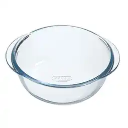 Carrefour PYREX Moules pour air fryer offre