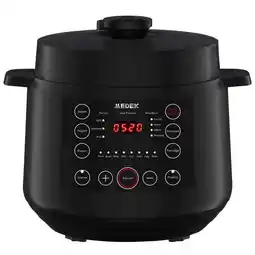 Carrefour MEDEK Multicuiseur offre