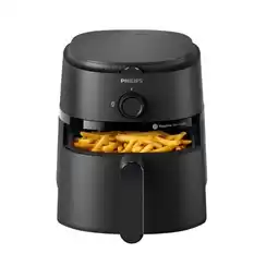 Carrefour PHILIPS Friteuse sans huile air fryer offre