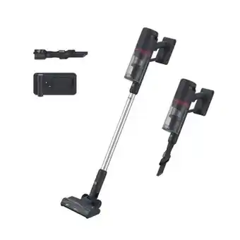 Carrefour HOOVER Aspirateur balai offre