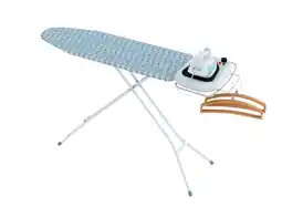 Carrefour CARREFOUR HOME SUR TOUTES LES TABLES À REPASSER offre