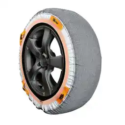 Carrefour XLPTOOLS Chaines Textile offre