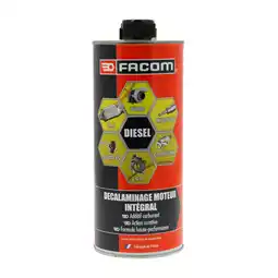 Carrefour FACOM SUR TOUS LES PRODUITS D'ENTRETIEN AUTOMOBILE offre