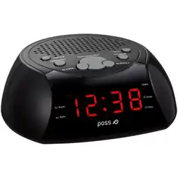 Carrefour LEXIBOOK, METRONIC, POSS, TNB, THOMSON ET BIGBEN SUR TOUTES LES RADIOS ET TOUS LES RADIOS-RÉVEILS offre