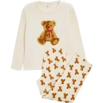 Carrefour TEX Pyjama femme offre