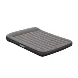Carrefour BESTWAY Matelas gonflable 2 personnes offre