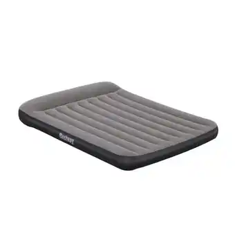 Carrefour BESTWAY Matelas gonflable 2 personnes offre