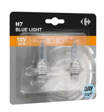 Carrefour CARREFOUR ET PHILIPS SUR TOUTES LES AMPOULES AUTO offre