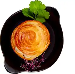 Carrefour Menu tradition de Noël offre