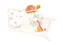 Carrefour TEX BABY ET DISNEY BABY SUR TOUTES LES GIGOTEUSES, TOURS DE LIT, COUVERTURES ET CAPES DE BAIN offre