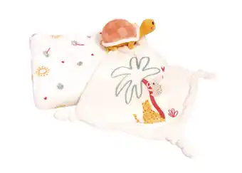 Carrefour TEX BABY ET DISNEY BABY SUR TOUTES LES GIGOTEUSES, TOURS DE LIT, COUVERTURES ET CAPES DE BAIN offre