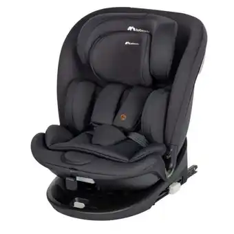 Carrefour BEBE CONFORT Siège-auto Demeter 40-150 cm offre