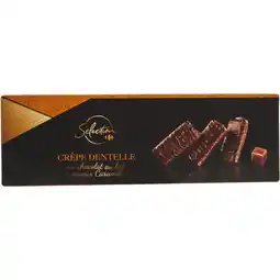 Carrefour CARREFOUR SELECTION Crêpes dentelle offre