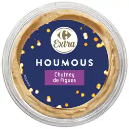 Carrefour CARREFOUR EXTRA SUR TOUS LES TARTINABLES offre