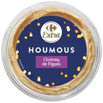 Carrefour CARREFOUR EXTRA SUR TOUS LES TARTINABLES offre