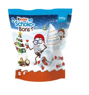 Carrefour KINDER offre