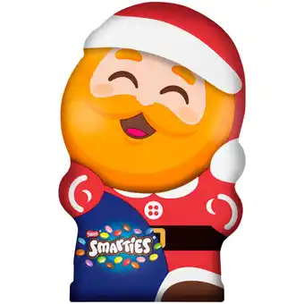 Carrefour SMARTIES, KIT KAT GALAK ET ENFANT (HORS CALENDRIERS) SUR TOUT offre