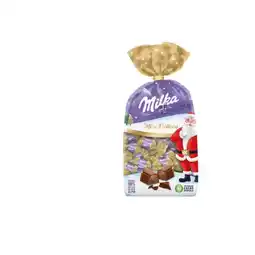 Carrefour MILKA Mini délices offre